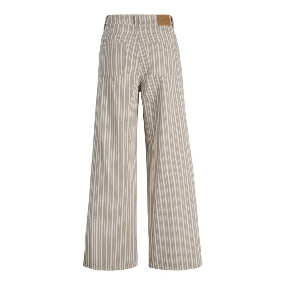 JJXX Amy Maddy Wide Leg Trousers